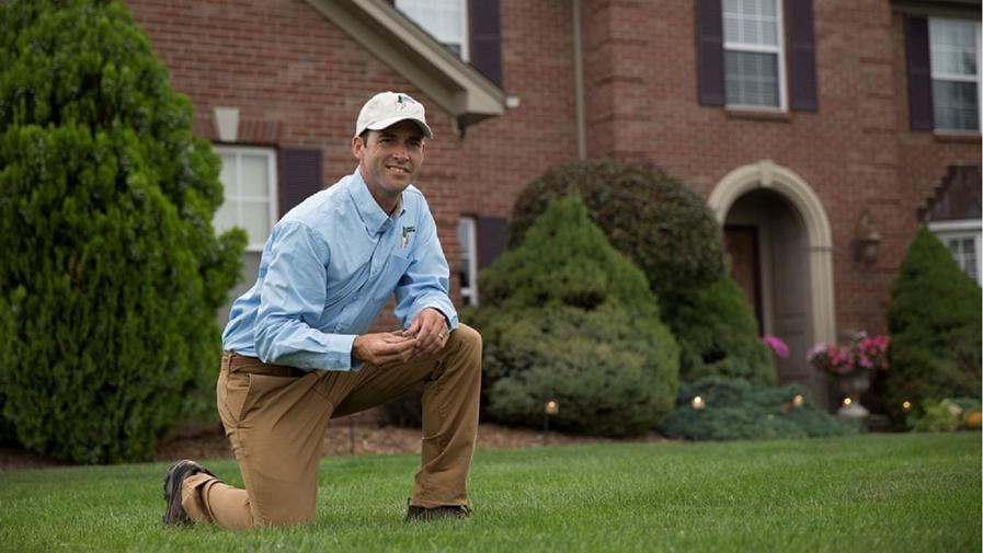 Cover photo of Lawn Doctor of Lower BuxMont
